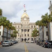 Savannah, Georgia