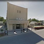 Mars Theater