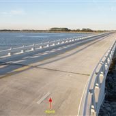 Cockspur Bridge