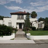 Survey of Southern California House Looks