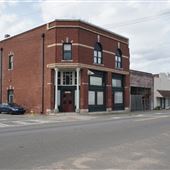 Collins, Georgia