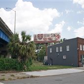 400 block of W. Wayne St.