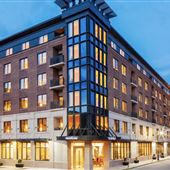 Andaz Savannah Hotel