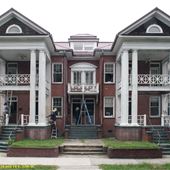 Savannah Apartment Survey