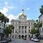 Savannah City Hall