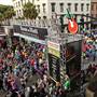 Savannah Rock n Roll Marathon
