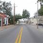 Augusta Ave. @ Cumming St.