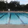 Daffin Park Pool