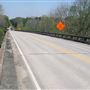 Hwy 119 at Savannah River