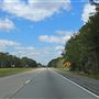 Highway 16 Westbound
