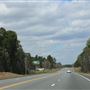 US 301 NB towards I16