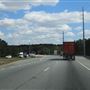 Jimmy Deloach Parkway Eastbound