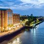 Marriott Savannah Riverfront