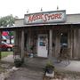 Randy Wood Guitars and Pickin' Parlor