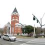 Statesboro Downtown