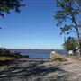 Ft. McAllister State Park Boat Ramp