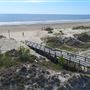 Tybee - 13th St. Beach Access