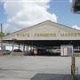 Savannah State Farmers Market