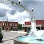 Jesup Commercial District - West Broad St.