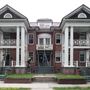 Savannah Apartment Survey