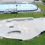 Lake Mayer Skate Park