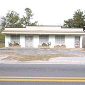 Bonaventure Rd. & Georgia Ave.