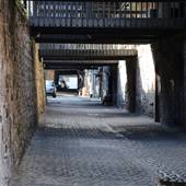 Factors Walk