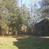 Silk Hope Plantation at Salt Creek