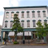 Michael Brown Bldg