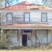 Stilwell Georgia