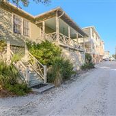 Skipjack Cottage