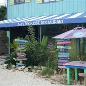 AJ's Dockside