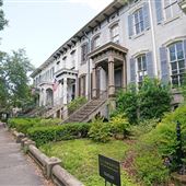 200 block of E. Gaston St.
