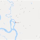 Tattnall Landing on Ohoopee River
