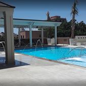 Desoto Pool