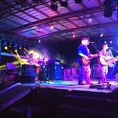 The Music Barn