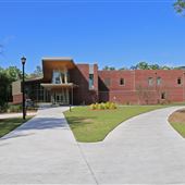 Georgia Southern - Waters College of Health Professionals Building