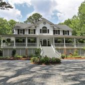Mackey House