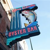 Sorry Charlie's Oyster Bar