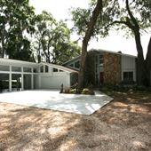 Sunbury Waterfront Home