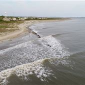 Tybee Island - North Beach