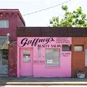 Reidsville Commercial District