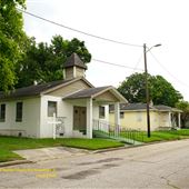 Neighborhood Church Survey - Various