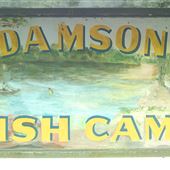 Adamsons Fish Camp