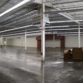 Former World Market Store