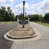 Tom Triplett County Park