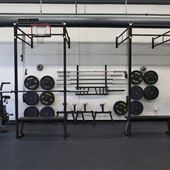Athletics & Mindfulness Personal Training (AMPT)
