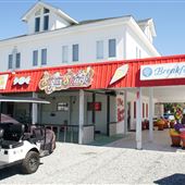 The Sugar Shack