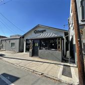 The Garage at Victory North
