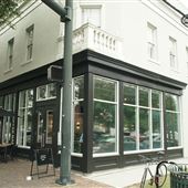 Origin Coffee Bar